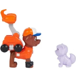 Paw Patrol Big Hero Pups Zuma