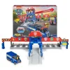 Paw Patrol Big Trucks Truck Stop HQ