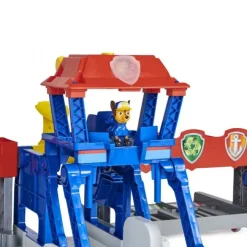 Paw Patrol Big Trucks Truck Stop HQ