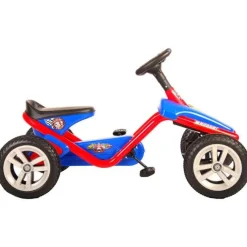 Paw Patrol Blå Mini Gokart