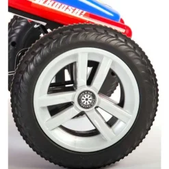 Paw Patrol Blå Mini Gokart