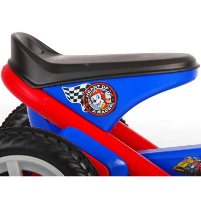 Paw Patrol Blå Mini Gokart