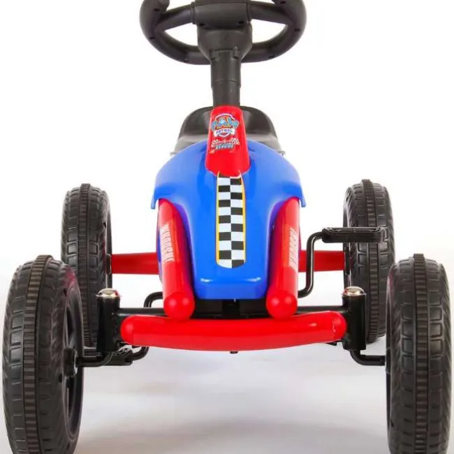Paw Patrol Blå Mini Gokart