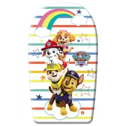 Paw Patrol Bodyboard 84 cm