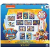 Paw Patrol Boks med 12 Puslespil