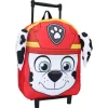 Paw Patrol Brave And Courageous Trolley
