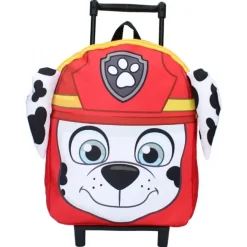 Paw Patrol Brave And Courageous Trolley