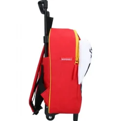 Paw Patrol Brave And Courageous Trolley