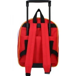 Paw Patrol Brave And Courageous Trolley
