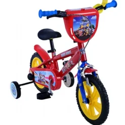 Paw Patrol Børnecykel 12 Tommer