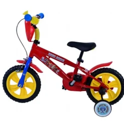 Paw Patrol Børnecykel 12 Tommer