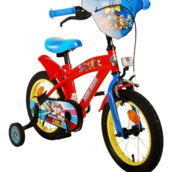 Paw Patrol Børnecykel 14 Tommer