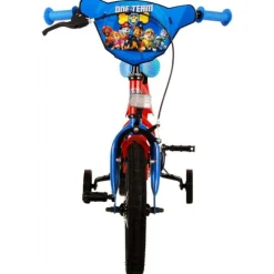 Paw Patrol Børnecykel 14 Tommer