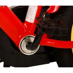 Paw Patrol Børnecykel 14 Tommer