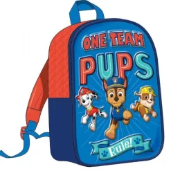 Paw Patrol børnehavetaske 3D