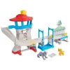 Paw Patrol Cat Pack Playset