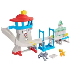 Paw Patrol Cat Pack Playset