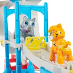Paw Patrol Cat Pack Playset