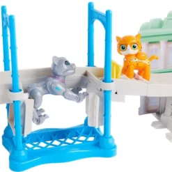 Paw Patrol Cat Pack Playset