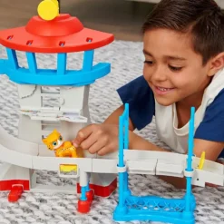 Paw Patrol Cat Pack Playset