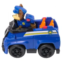 Paw Patrol Chase