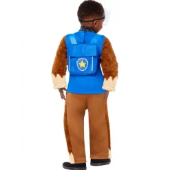 Paw Patrol Chase Deluxe 104-116 cm