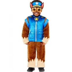 Paw Patrol Chase Deluxe 98-104 cm
