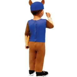 Paw Patrol Chase m. hat 94-98 cm
