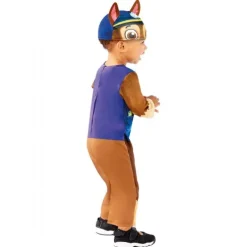 Paw Patrol Chase m. hat 94-98 cm