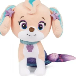 Paw Patrol Coral Bamse 23 cm