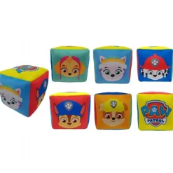 Paw Patrol Cube Pude 25x25cm