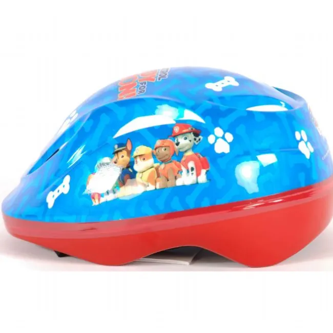 Paw Patrol Cykelhjelm 51-55 cm
