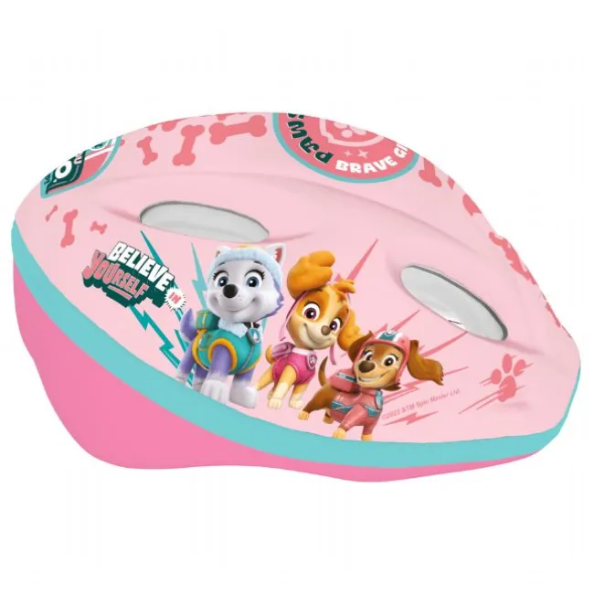 Paw Patrol Cykelhjelm 52-56 cm