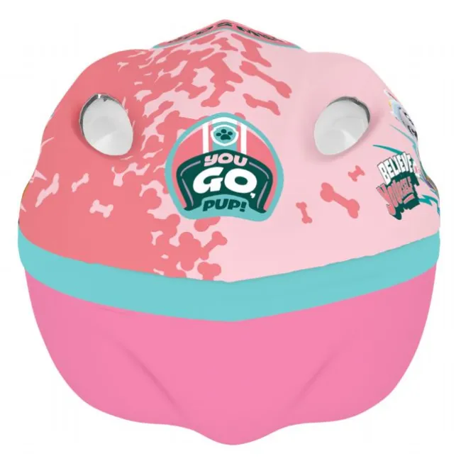 Paw Patrol Cykelhjelm 52-56 cm