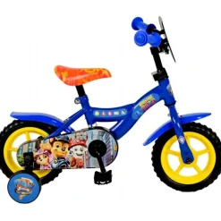 Paw Patrol Cykel 10 Tommer