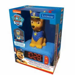 Paw Patrol 3D Chase Ur