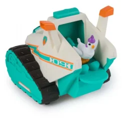 Paw Patrol Deluxe Everest Bil