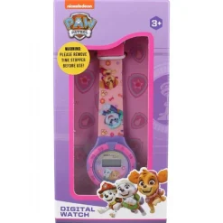 Paw Patrol digitalt armbåndsur