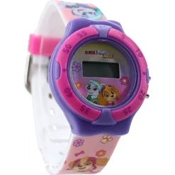 Paw Patrol digitalt armbåndsur