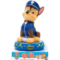 Paw Patrol 3D Lampe Chase