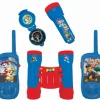 Paw Patrol Eventyrsæt