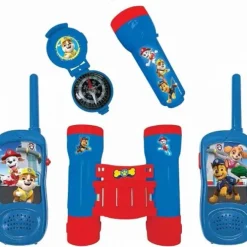 Paw Patrol Eventyrsæt