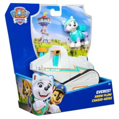 Paw Patrol Everest