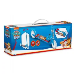 Paw Patrol Foldbart Løbehjul