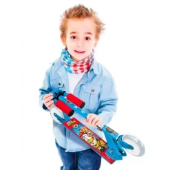 Paw Patrol Foldbart Løbehjul