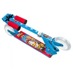 Paw Patrol Foldbart Løbehjul