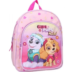 Paw Patrol Girl Pups Skye Everest Taske