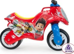 Paw Patrol gåmotorcykel