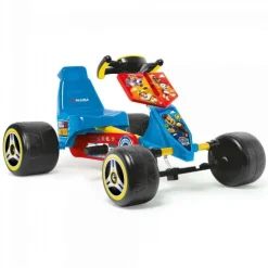 Paw Patrol Gokart