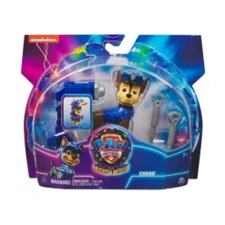 Paw Patrol Hero pup, Chase